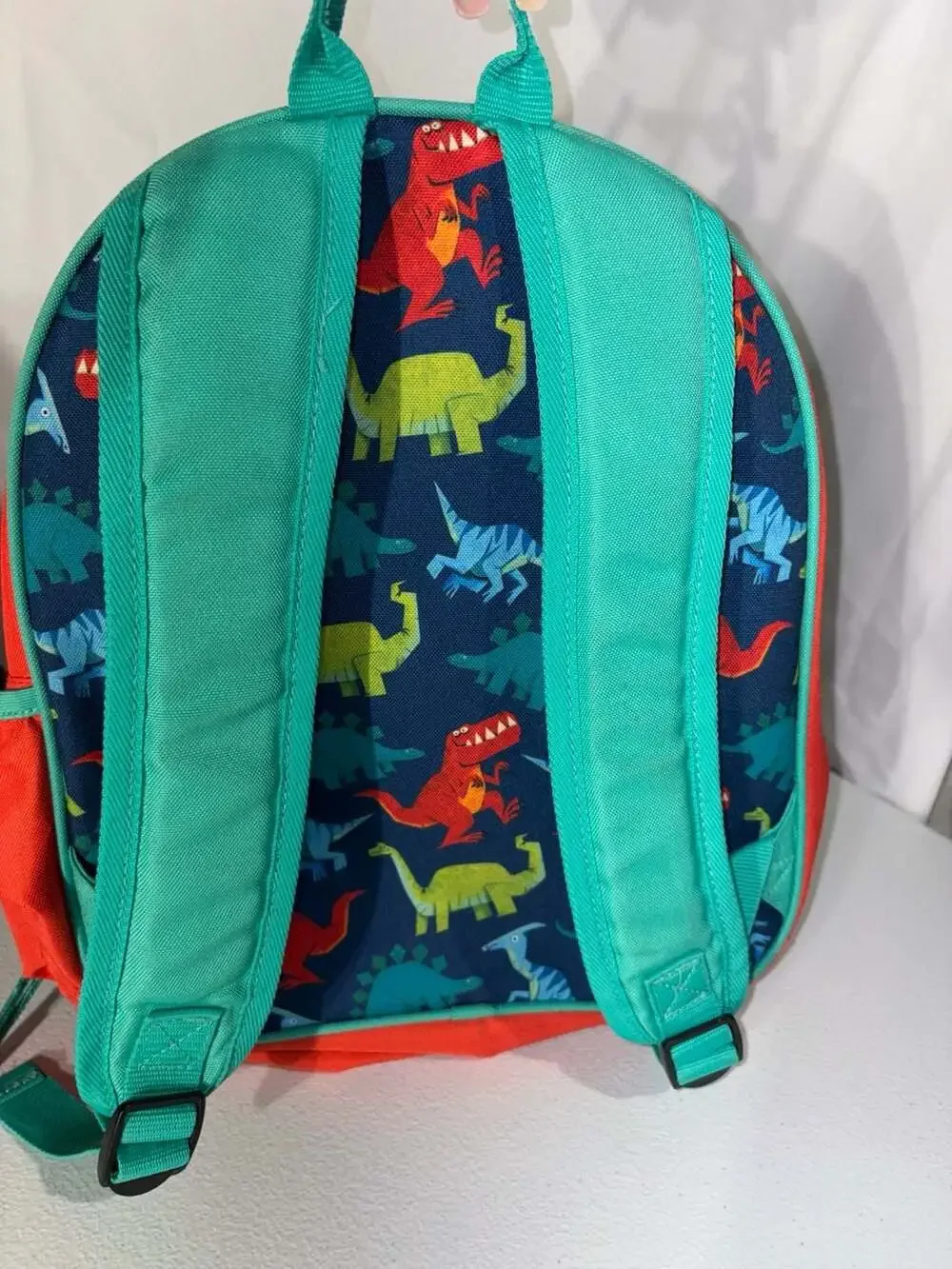 Crocodile Creek Junior Dinosaur Pattern Kids Backpack